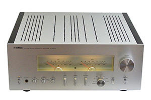 HiFi hooldus