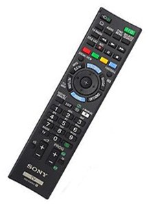 Sony kaugjuhtimispult RM-ED060
